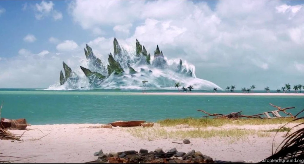 Godzilla Movie 2014 Hollywood Film