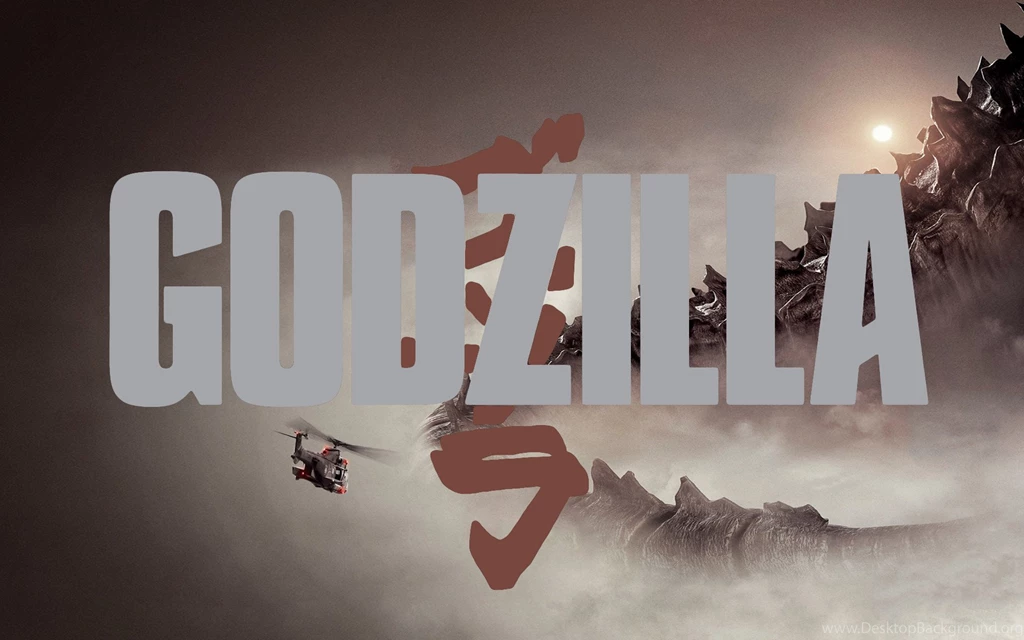 Godzilla (2014) Wallpapers   Imgur