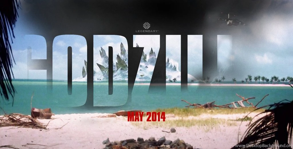 Godzilla 2014 Wallpapers By TheGrzebolable On DeviantArt
