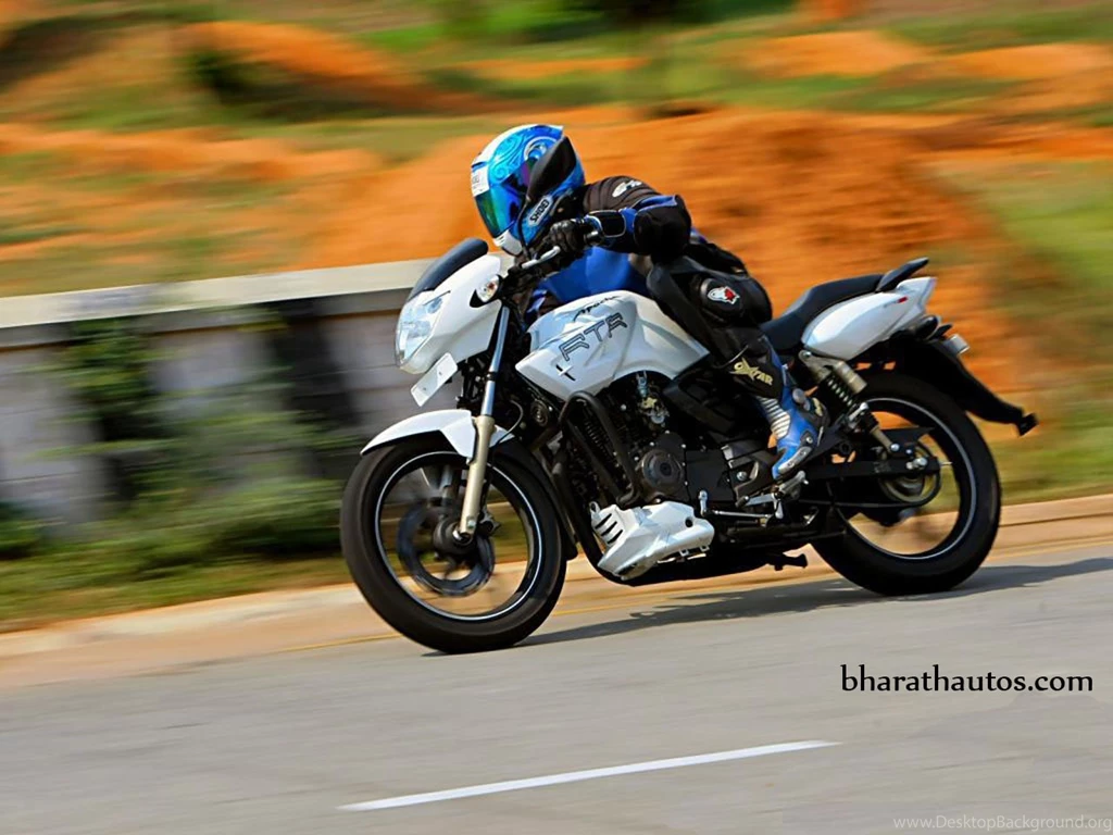 Wallpapers Pulsar Tvs Apache Rtr 1280x960