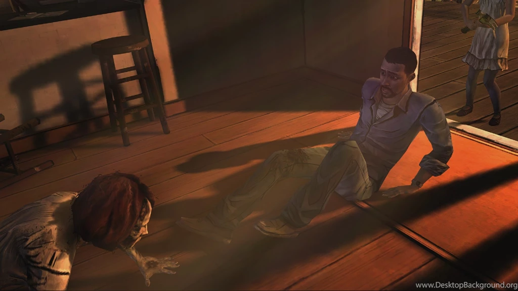 The Walking Dead Computer Wallpapers, Desktop Backgrounds ...