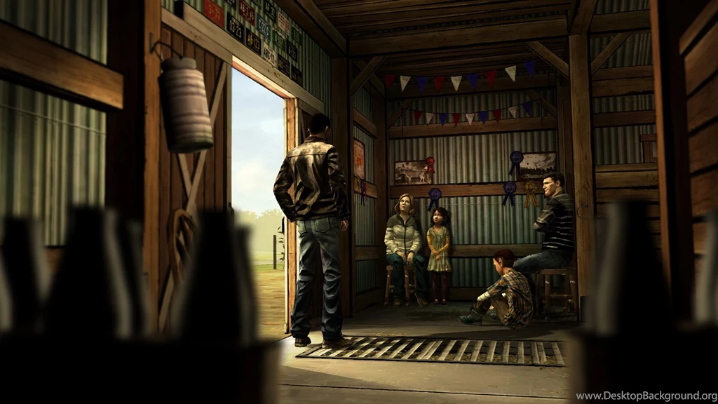 Buy The Walking Dead Bundle PC Game