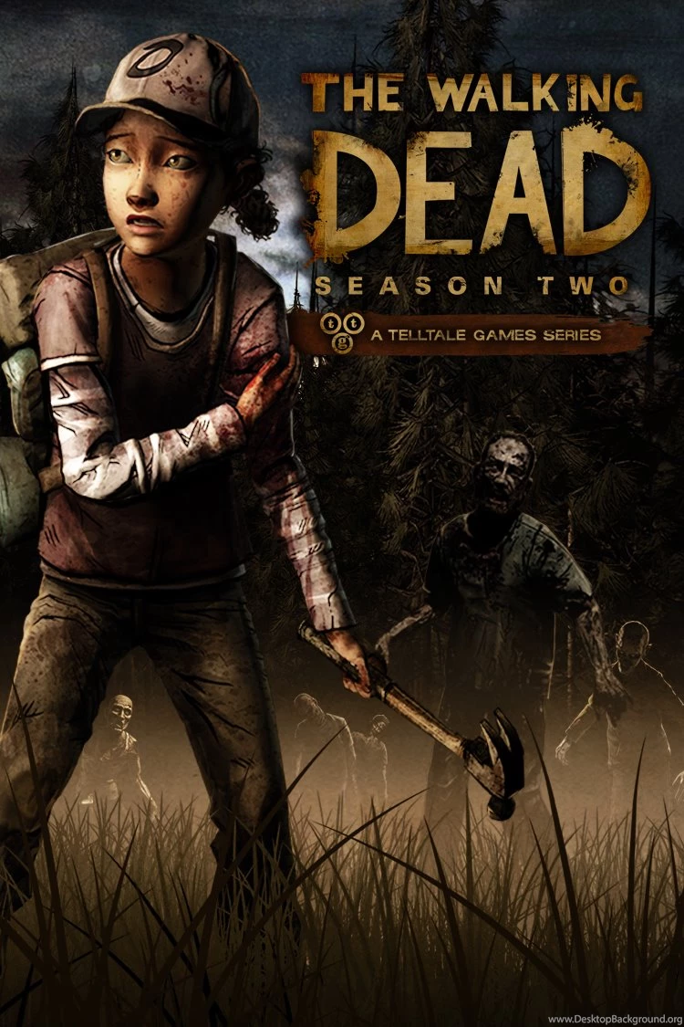 The Walking Dead: Season Two Episode Five   No Going Back Review