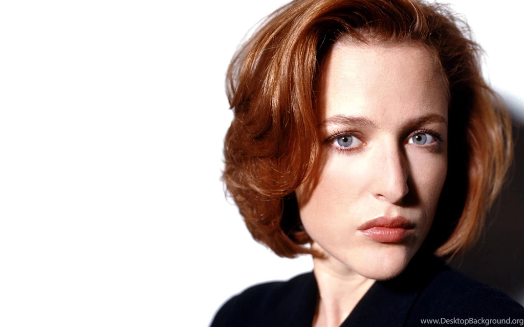 Gillian Anderson HD Wallpapers