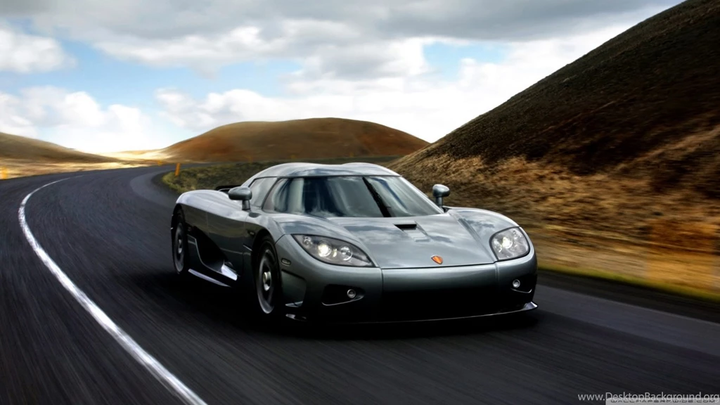 Koenigsegg CCX HD Desktop Wallpapers : Widescreen : High Definition ...