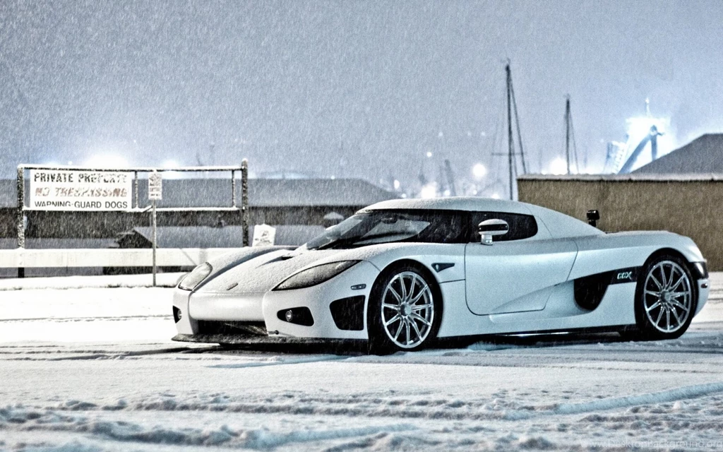 Koenigsegg CCX HD Wallpapers