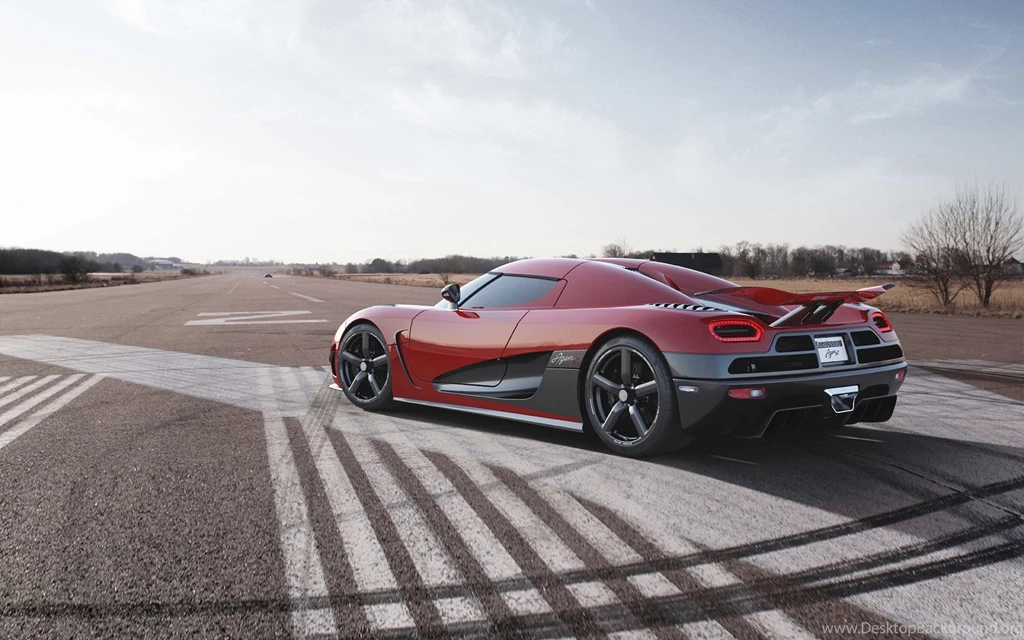 Koenigsegg CCX HD Wallpapers