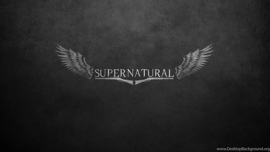 Logo Supernatural Wallpapers