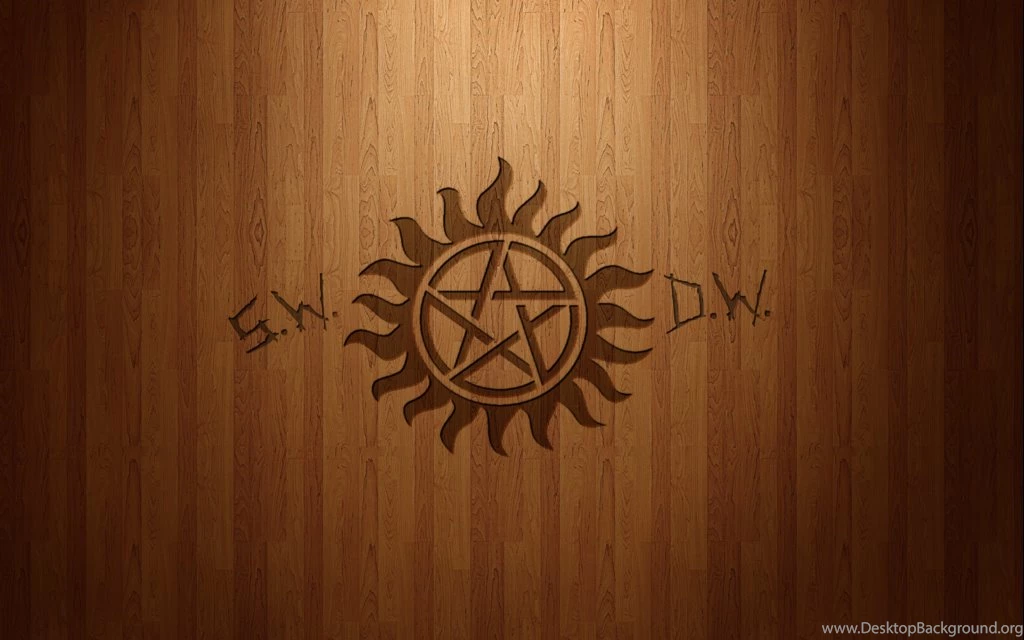 Supernatural Wallpapers