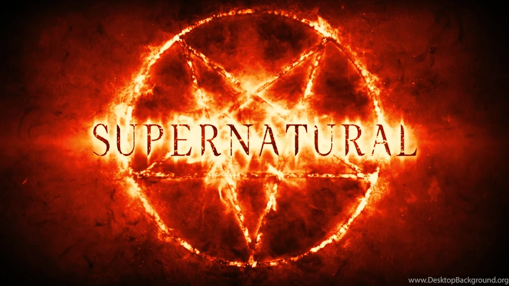 Supernatural Wallpapers For Desktop