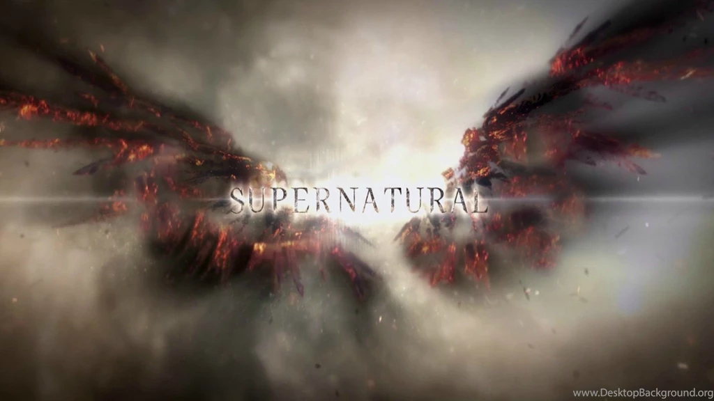Supernatural Wallpapers For Desktop