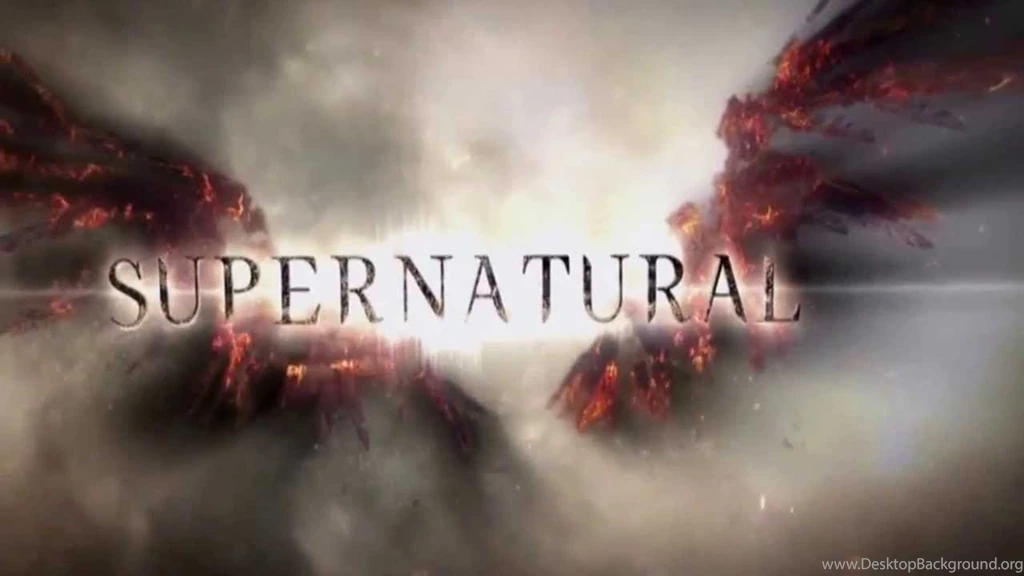 Supernatural Season 9 Intro HD YouTube
