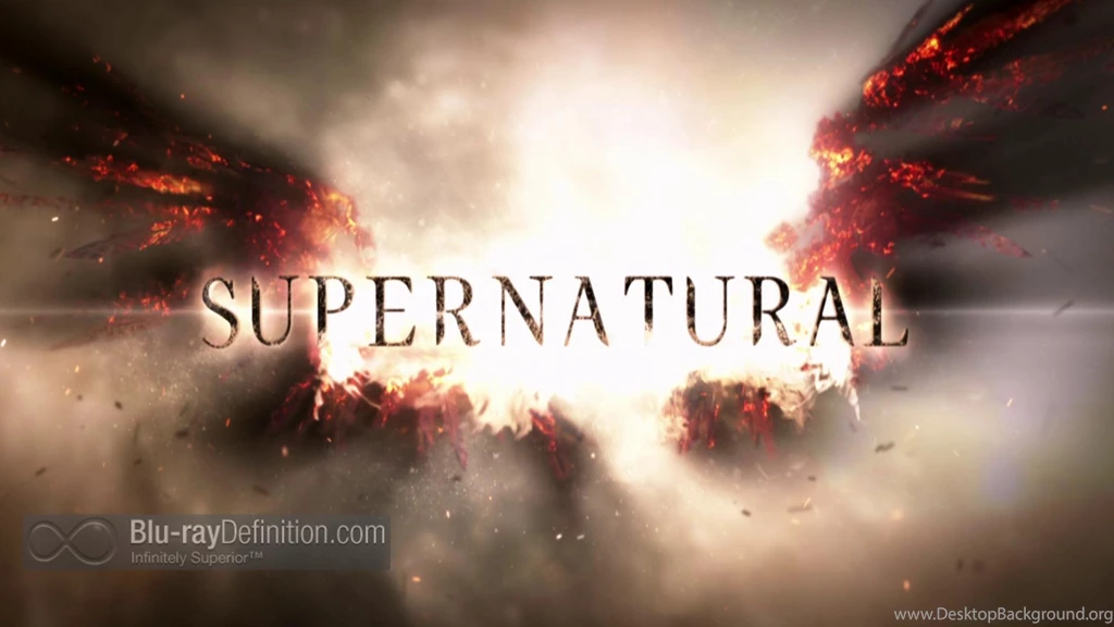 Supernatural: The Complete Ninth Season Blu ray Review