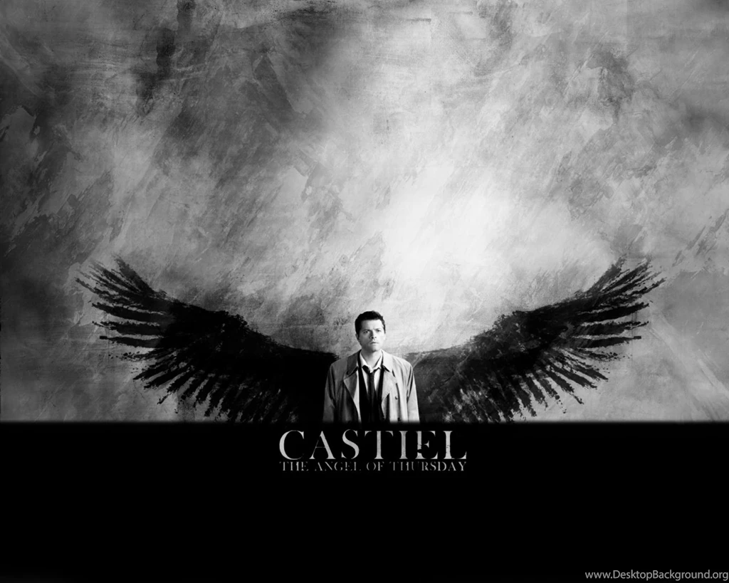 All New Pix1: Wallpapers Supernatural