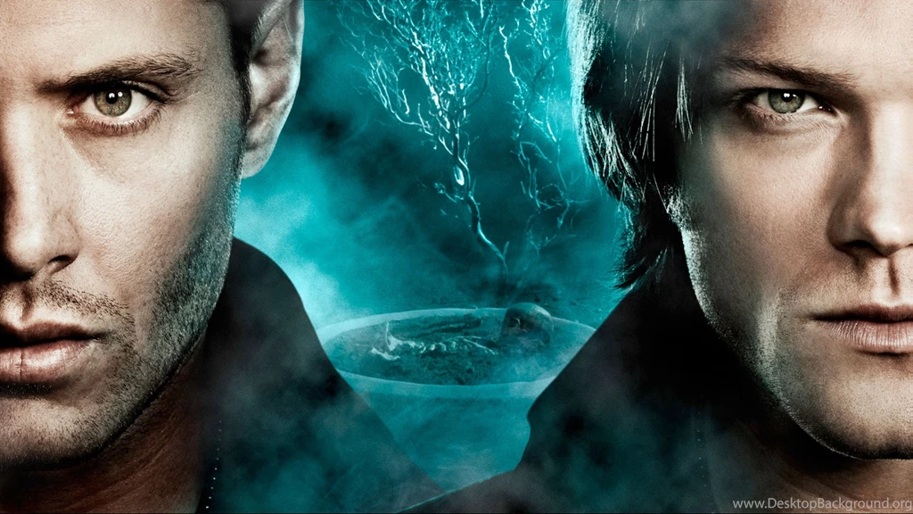 Supernatural HD Wallpapers For Desktop Download