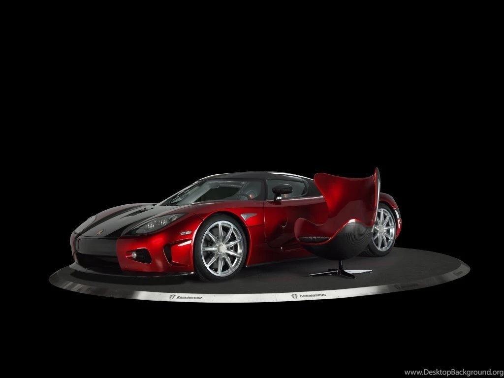Most Beautiful Koenigsegg CCX Wallpapers