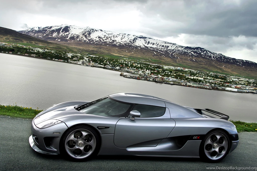CCX Koenigsegg