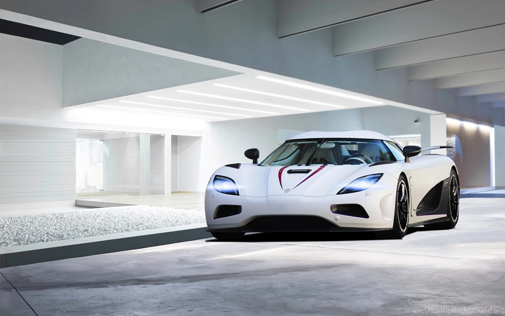 Awesome Koenigsegg CCX Wallpapers