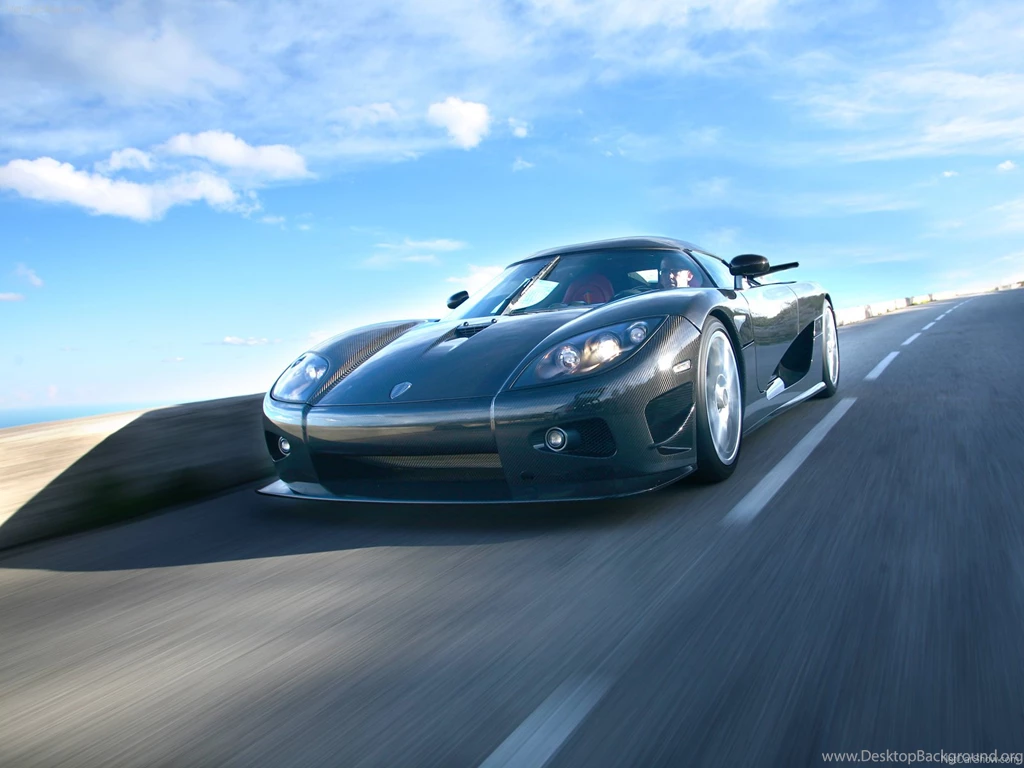 Koenigsegg CCXR Picture