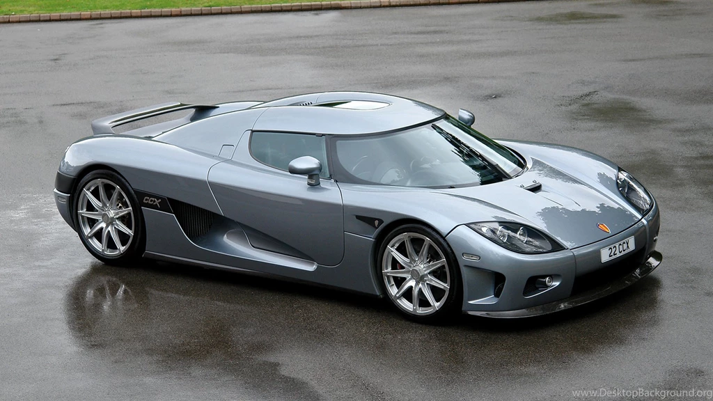Koenigsegg CCX (2006) UK Wallpapers And HD Images