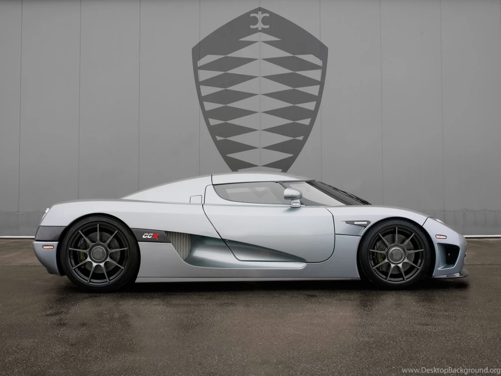 2006 Koenigsegg CCX Side 1920x1440 Wallpapers