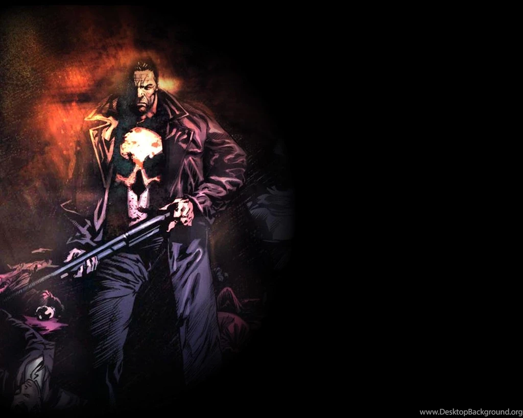 Punisher Backgrounds Wallpapers Attachment 16360 HD Wallpapers Site