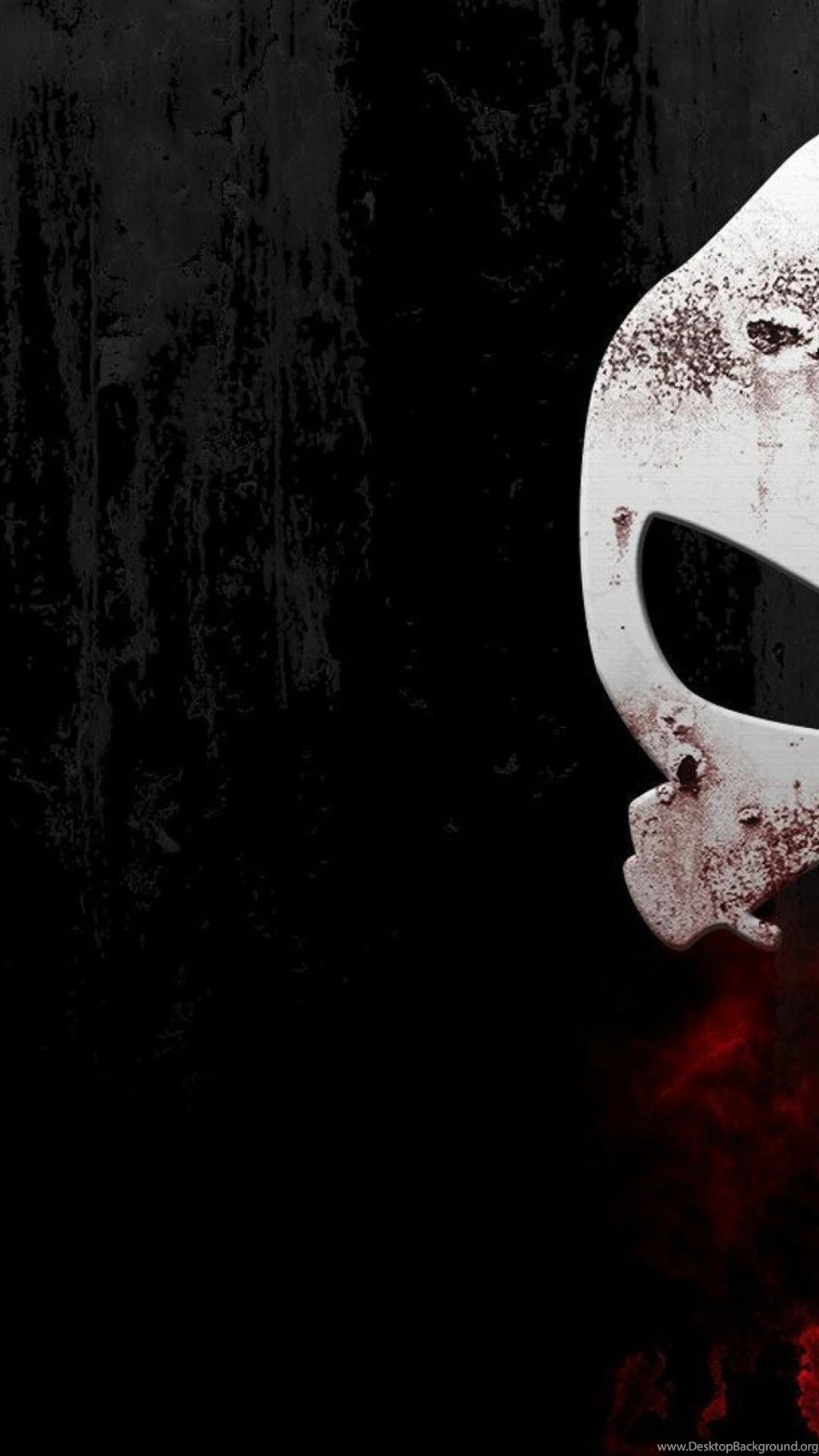 SuperHD.pics: The Punisher Desktop Bakcgrounds