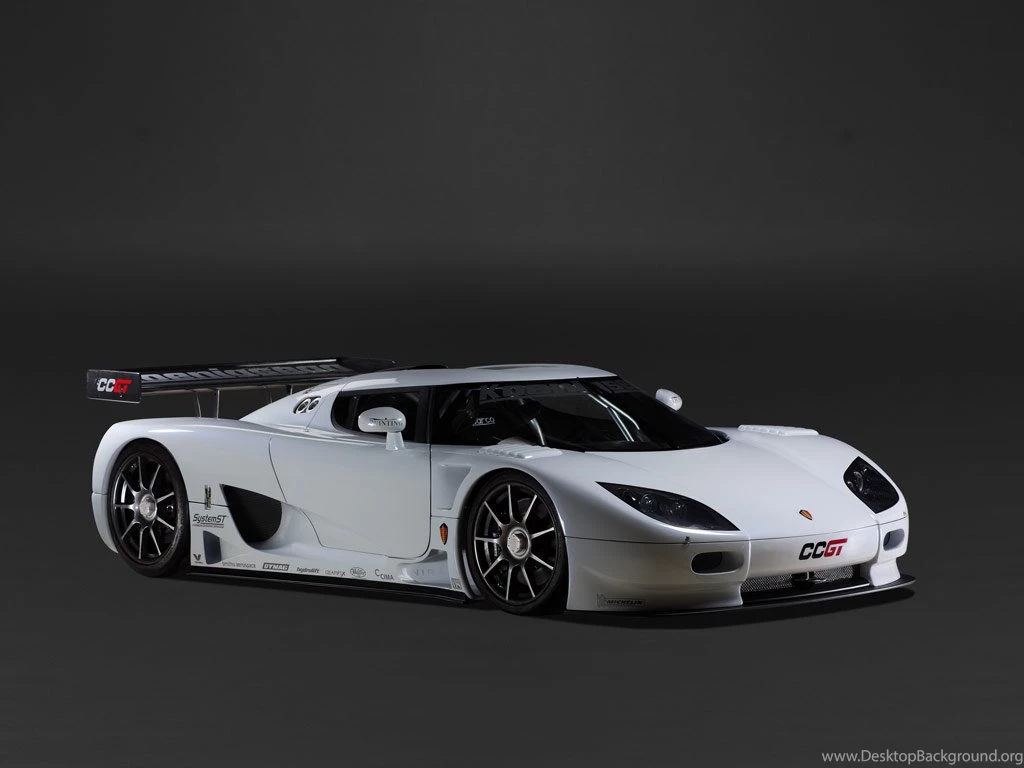 Koenigsegg Ccx (id: 96746) – BUZZERG