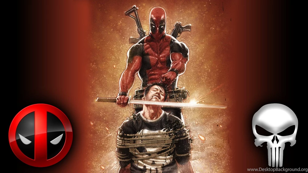 Punisher Full HD Pics Wallpapers Attachment 16393 HD Wallpapers Site