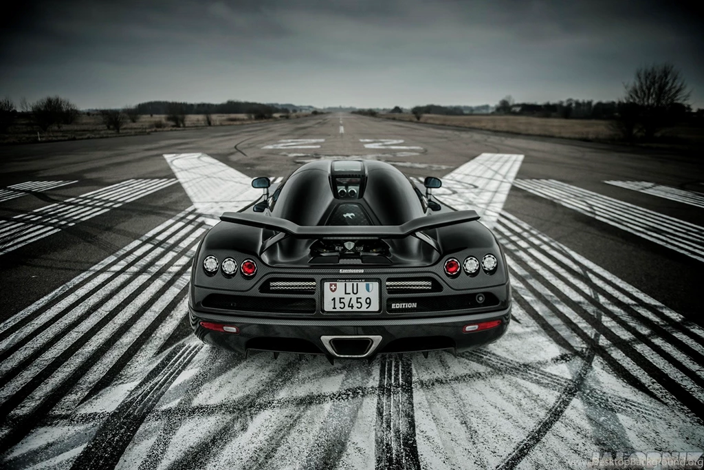 CCXR Edition Koenigsegg