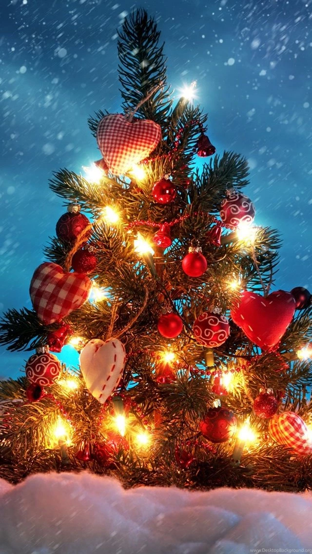 Christmas Wallpapers Iphone 110
