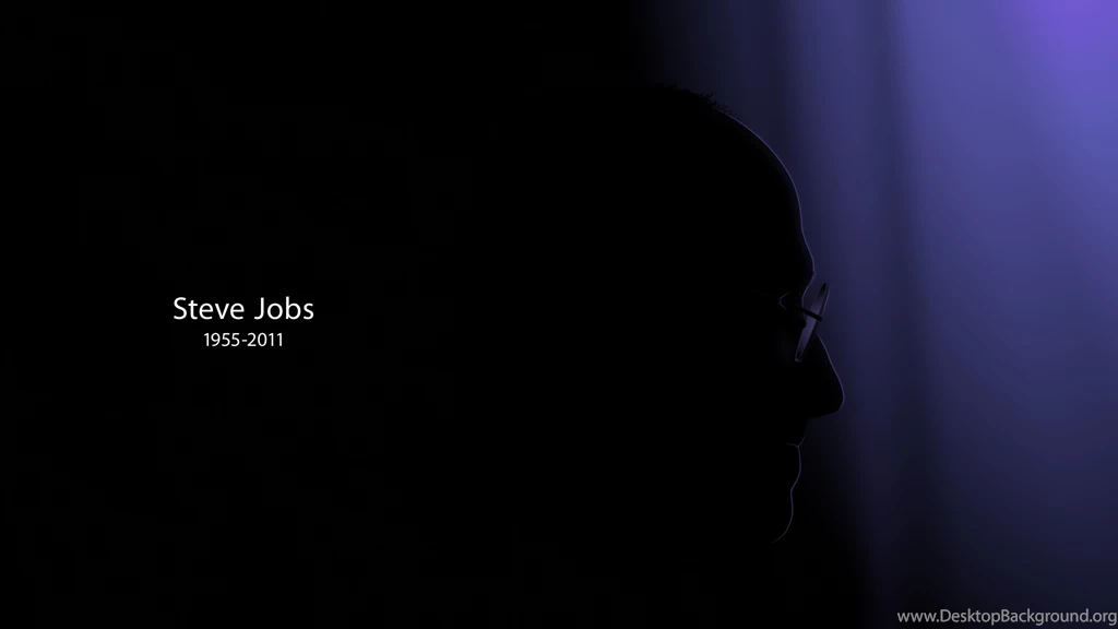 Stay Hungry. Stay Foolish.