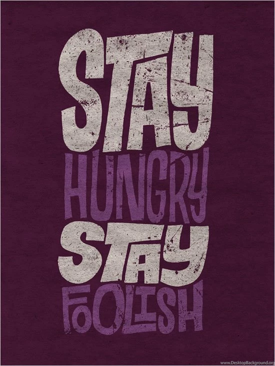 20+ Cool & Funky Typography Art Posters By Chris Piascik