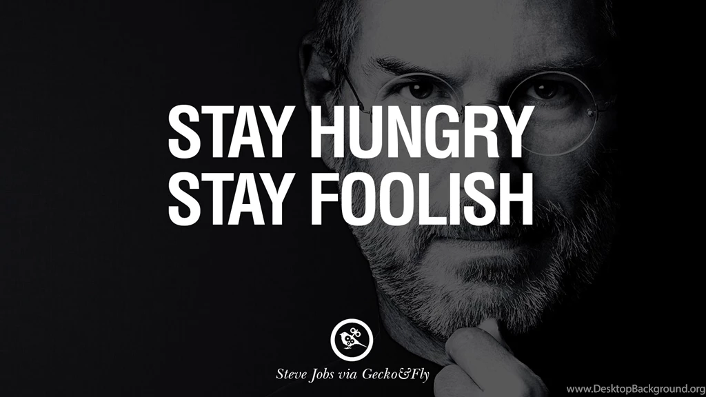 28 Memorable Quotes By Steven Paul 'Steve' Jobs For Creative Designers
