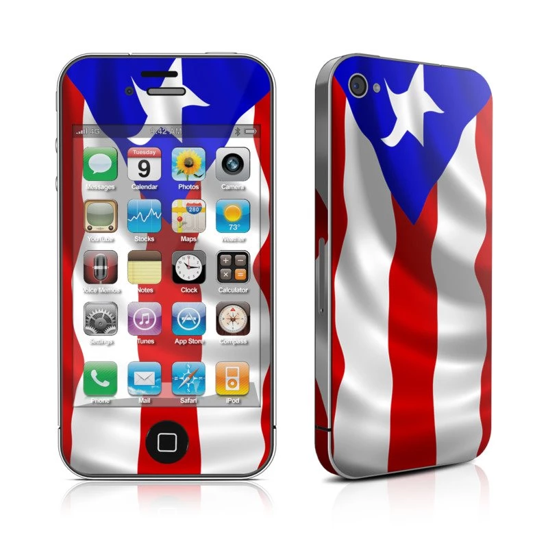 Puerto Rico Flag Wallpapers Wallpapers Zone