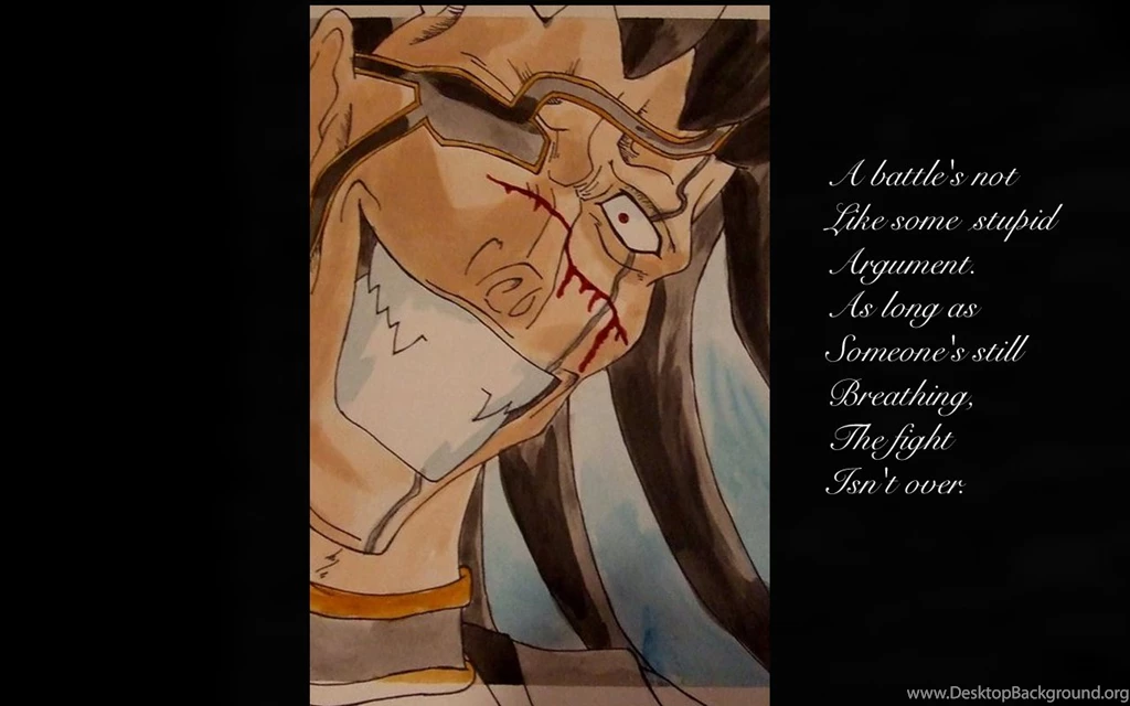 Kenpachi Zaraki Kenpachi Zaraki Wallpapers (36824576) Fanpop