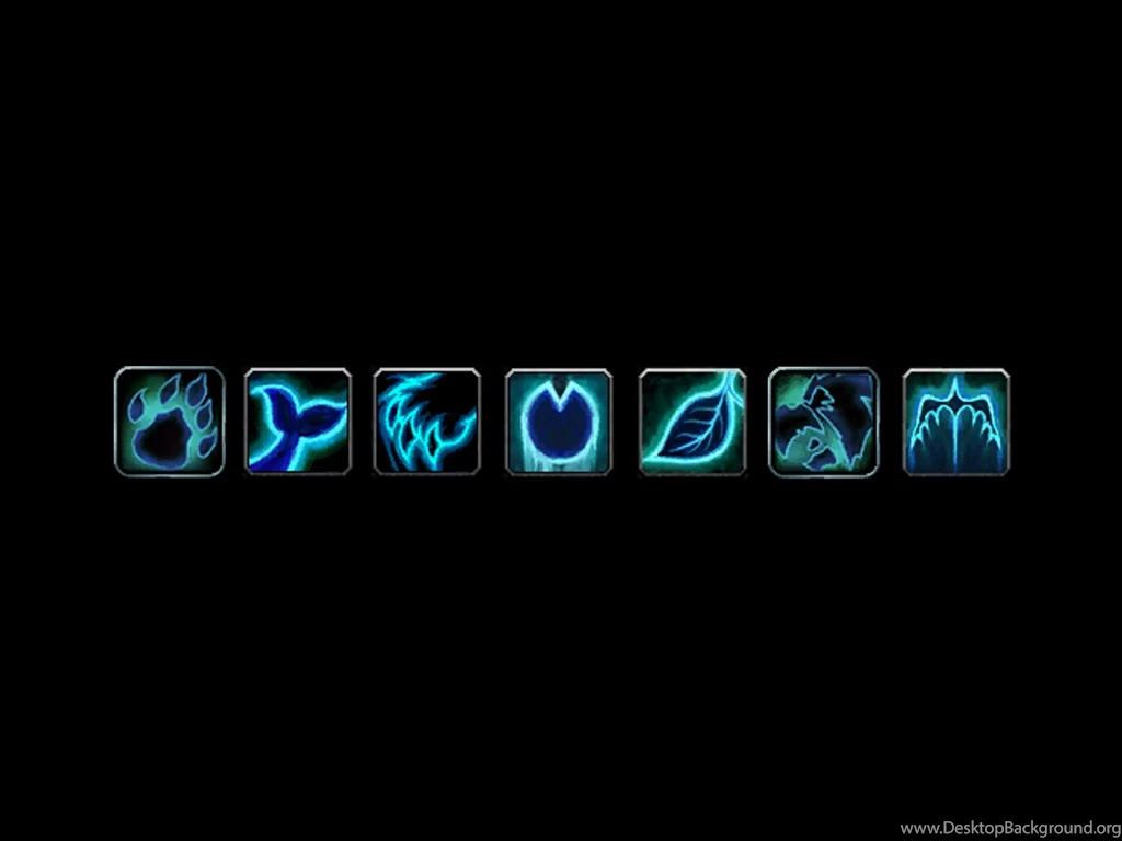 Druid Wallpapers : Wow