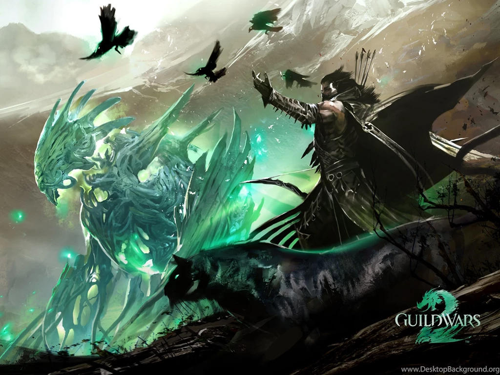 Druid Wild Shape Animals