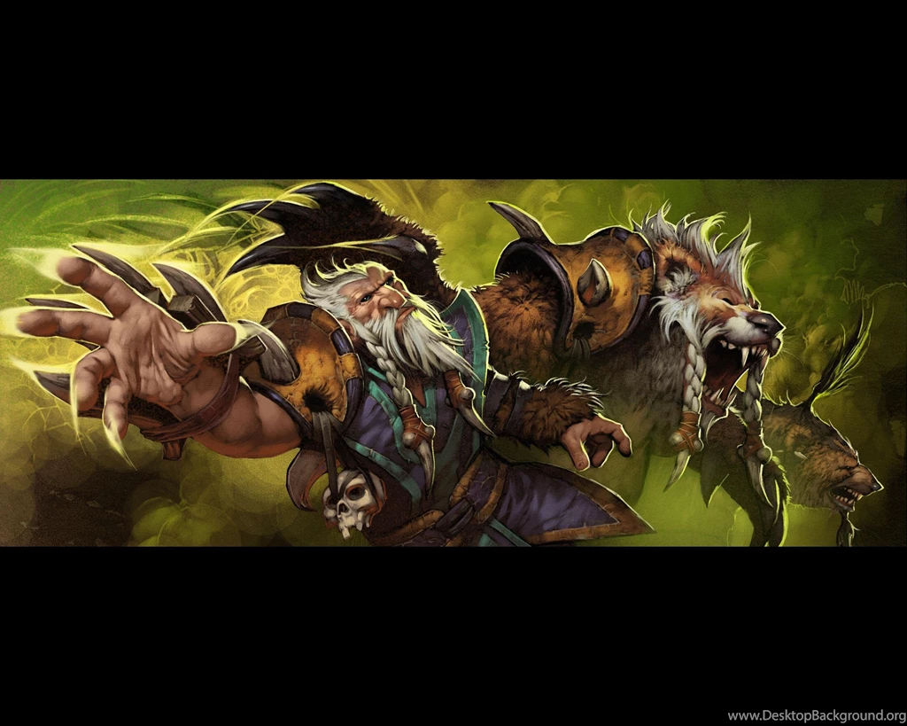 Druid Wallpapers Download Free