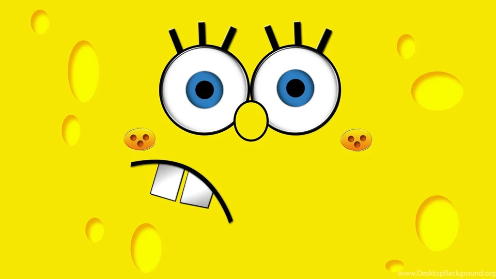 Yellow Cartoon Wallpapers