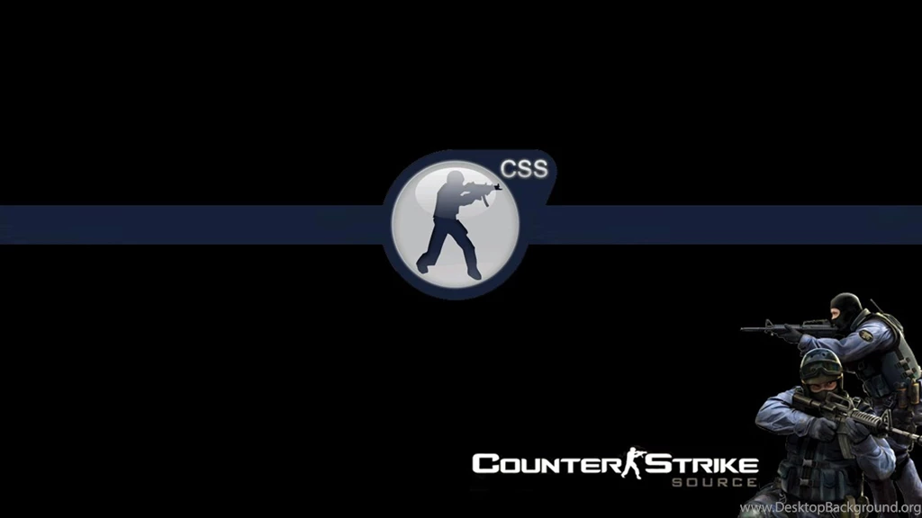Counter Strike Source Wallpapers Wallpapers Cave