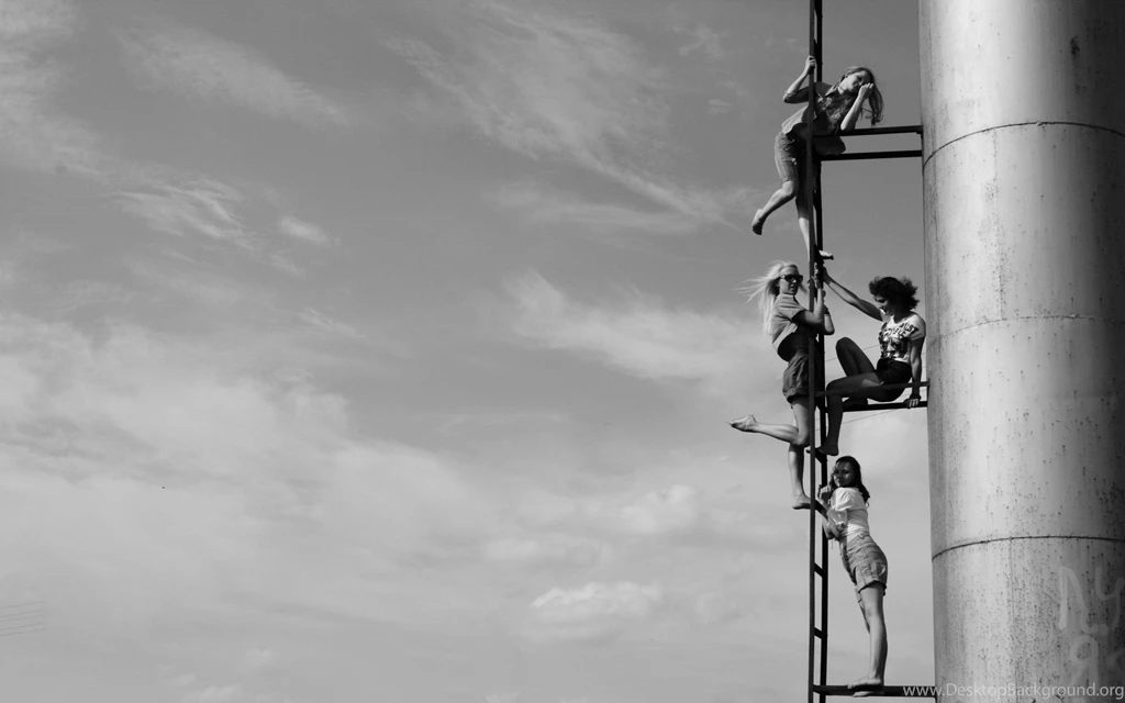 Desktop Wallpapers Black And White Photography