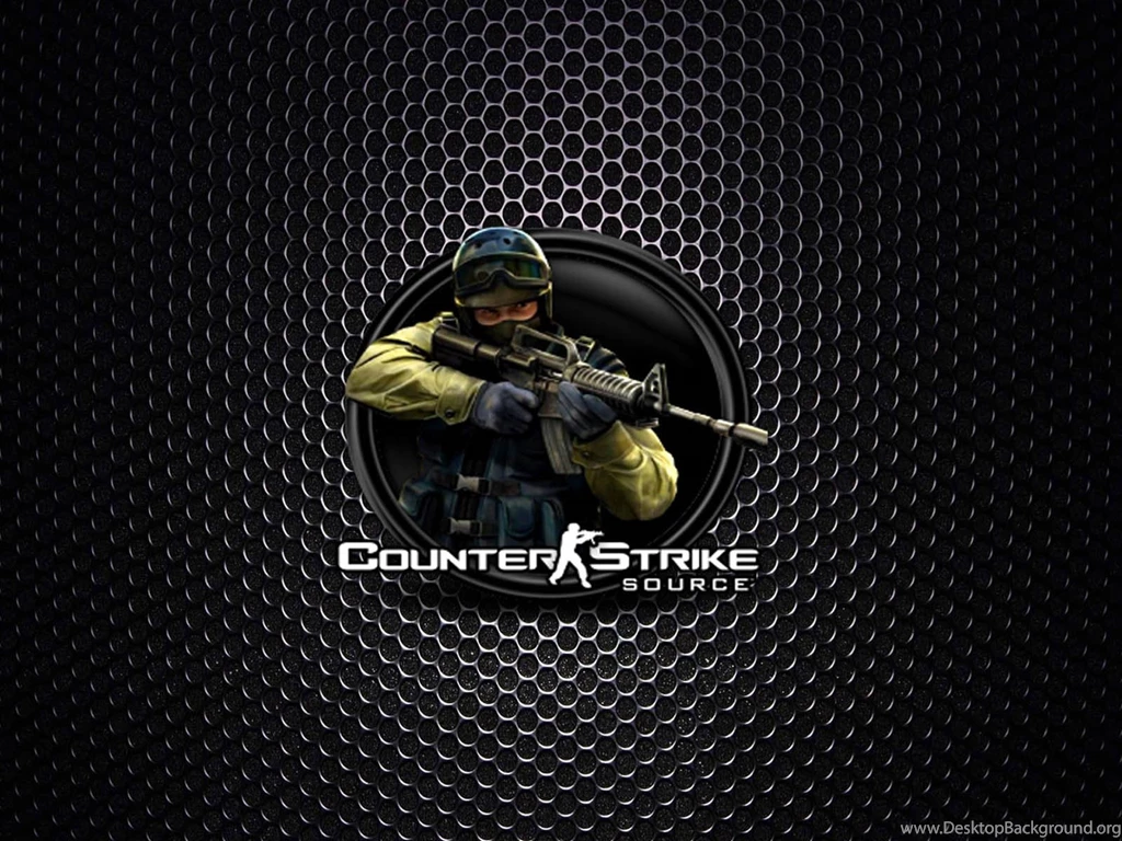 Wallpapers: Counter Strike Source Game Wallpapers