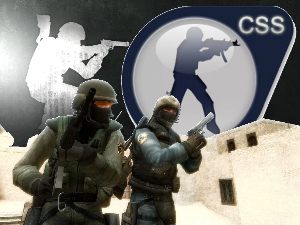 Counter Strike: Source WallPaper By Josemak On DeviantArt