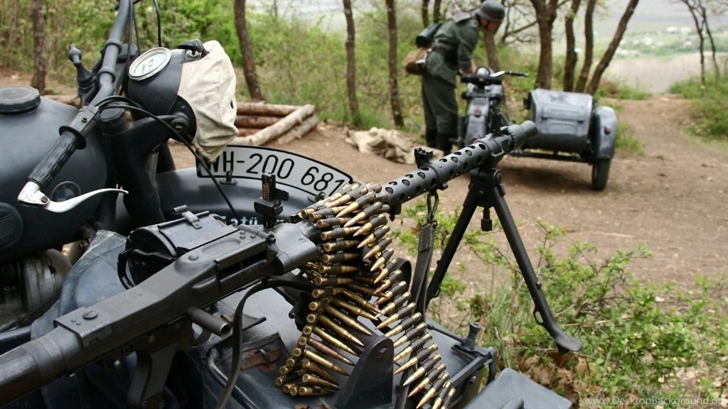 Wallpapers German Soldier Army World War Ii Best Website 1366x768 ...