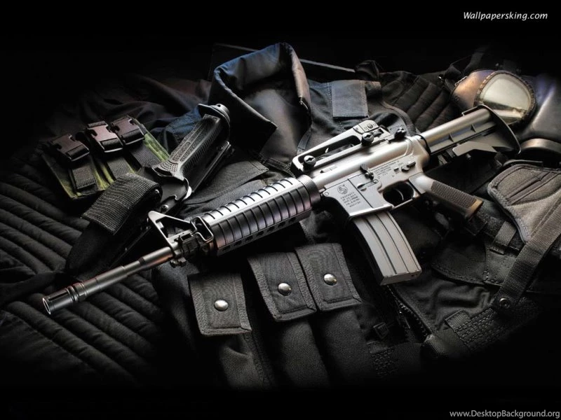 Counter Strike Wallpapers