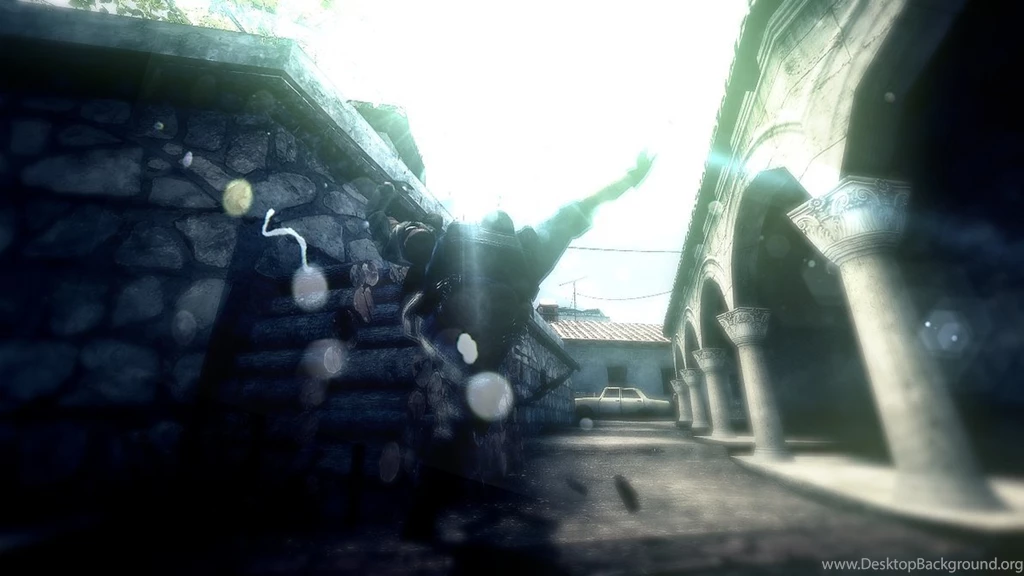Counter Strike Source Wallpape By Swifis On DeviantArt
