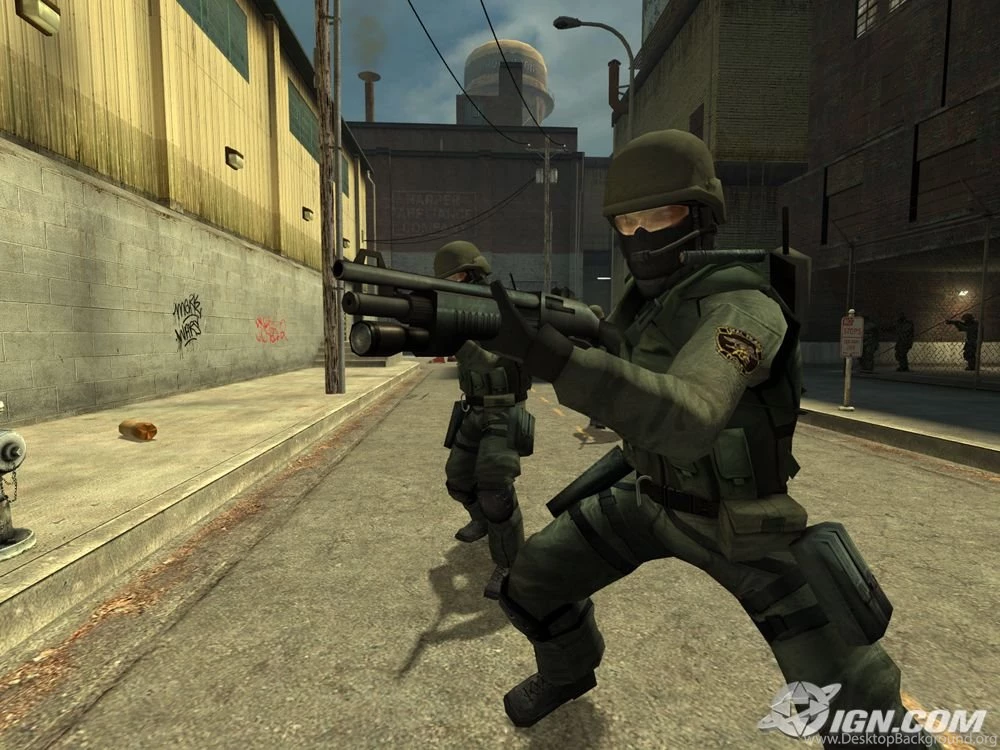 1600x1200px 1463.47 KB Counter Strike Source