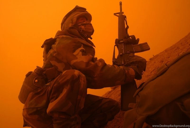 War,army War Army Military Soldier Sandstorms 2101x1416 Wallpapers ...