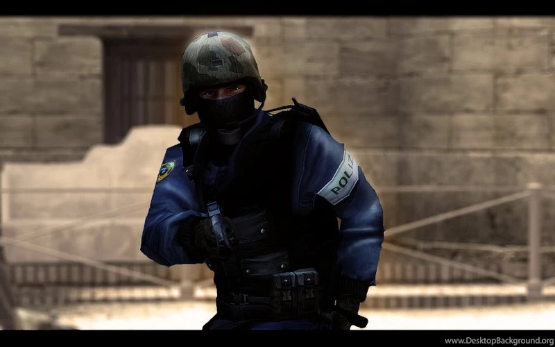 Wallpapers Counter Strike Cs Source 800x500